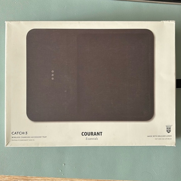 Wireless charging tray - Picture 6 of 9